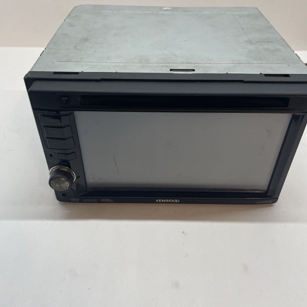 Kenwood DDX512 UNIT‎ ONLY (READ)